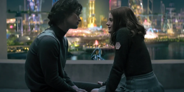 2024 ve Sonrasında Çıkacak Kitaplardan Uyarlanan Netflix Filmleri