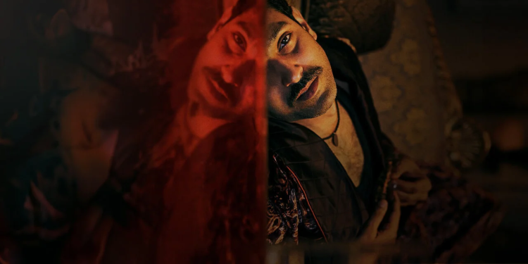 'Sector 36' Hint Suç-Gerilim Dizisi Ekim 2024'te Netflix'e Geliyor 1 ‘Sector 36’ Hint Suç-Gerilim Dizisi Ekim 2024’te Netflix’e Geliyor