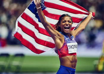 ‘Sprint’ Netflix’te İkinci Sezon İçin Yenilendi: Kasım 2024’te Yayınlanacak