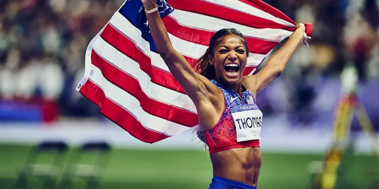 ‘Sprint’ Netflix’te İkinci Sezon İçin Yenilendi: Kasım 2024’te Yayınlanacak