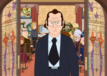 ‘F is For Family’ Yaratıcısı Netflix’te Bir Devam Dizisi İçin Bazı Fikirlere Sahip