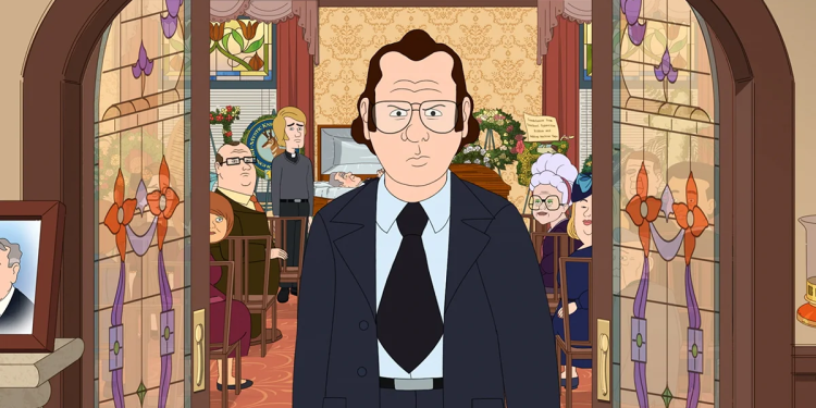 'F is For Family' Yaratıcısı Netflix'te Bir Devam Dizisi İçin Bazı Fikirlere Sahip 1 ‘F is For Family’ Yaratıcısı Netflix’te Bir Devam Dizisi İçin Bazı Fikirlere Sahip