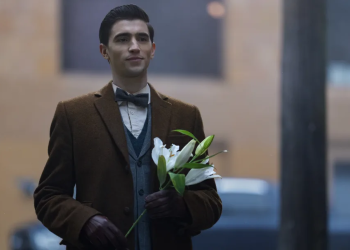 Dead Boy Detectives hayranları gizemli gönderinin 2. sezon kaderini ima ettiğinden şüpheleniyor