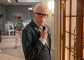 Ted Danson’ın A Man on the Inside komedi dizisi Kasım 2024’te Netflix’e geliyor