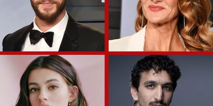 Liam Hemsworth ve Laura Dern’in Netflix Filmi ‘Lonely Planet’in Yayın Tarihi Ekim 2024 Olarak Belirlendi