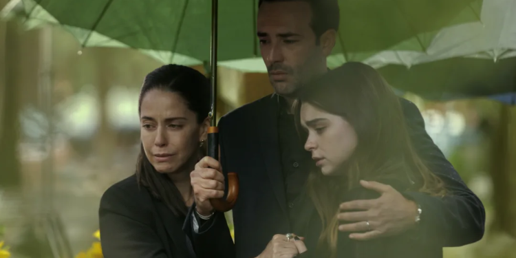 The Accident oyuncu kadrosu: İşte Meksika Netflix gerilim dizisinde kimler rol alıyor?   Netflix’teki en son Meksika gerilim filmi The Accident’ın oyuncu kadrosunu keşfedin. Bu sürükleyici diziyi hayata geçiren yetenekli oyuncularla tanışın, olası devam filmi ayrıntılarını keşfedin ve daha fazlasını yapın!