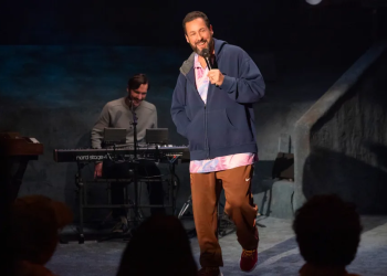 Bu hafta Netflix’te ne izleyeceksiniz (26-30 Ağustos): Adam Sandler, Worst Ex Ever ve daha fazlası