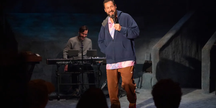 Bu hafta Netflix'te ne izleyeceksiniz (26-30 Ağustos): Adam Sandler, Worst Ex Ever ve daha fazlası 1 Bu hafta Netflix’te ne izleyeceksiniz (26-30 Ağustos): Adam Sandler, Worst Ex Ever ve daha fazlası