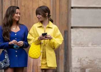 Emily in Paris’in 4. Sezonu Nerede Çekildi?