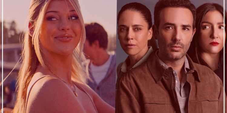 ‘Incoming’ Düşük İzlenme Oranıyla Başlarken ‘The Accident’ Viral Oldu – Netflix En İyi 10 Raporu
