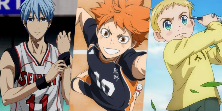 2024'te Netflix'teki En İyi Başlangıç Anime Dizileri 1 2024’te Netflix’teki En İyi Başlangıç Anime Dizileri