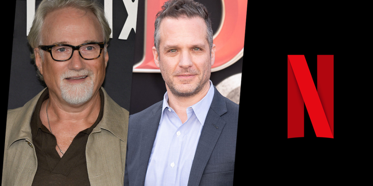 David Fincher ve Michael Gilio, Netflix’in Western Dizisi ‘Bitterroot’ İçin Birlikte Çalışabilir