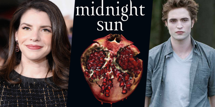 Stephenie Meyer’in ‘Midnight Sun’ Adlı Romanının Animasyon Uyarlaması Netflix’te Yapım Aşamasında