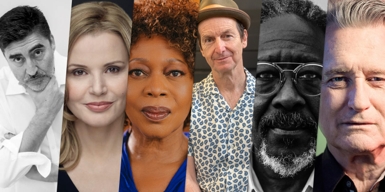 'The Boroughs': Alfred Molina, Geena Davis ve Bill Pullman Altı Oyuncu Kadrosunda 1 ‘The Boroughs’: Alfred Molina, Geena Davis ve Bill Pullman Altı Oyuncu Kadrosunda