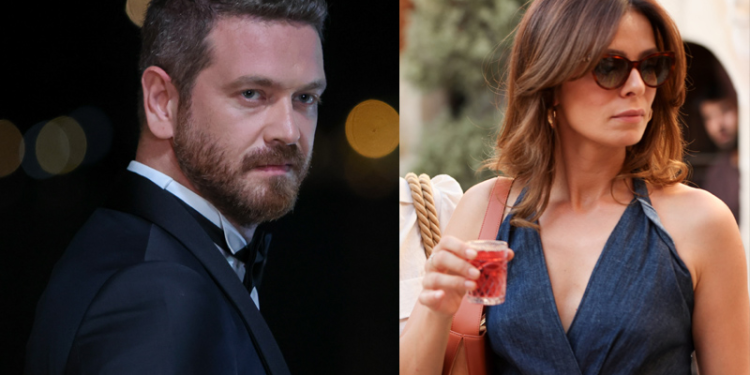 ÖZGE ÖZPİRİNÇCİ İLE ENGİN ÖZTÜRK ENERJİSİ SANDIK KOKUSU DİZİSİNİN İTİCİ GÜCÜ OLACAK! 1 ÖZGE ÖZPİRİNÇCİ İLE ENGİN ÖZTÜRK ENERJİSİ SANDIK KOKUSU DİZİSİNİN İTİCİ GÜCÜ OLACAK!