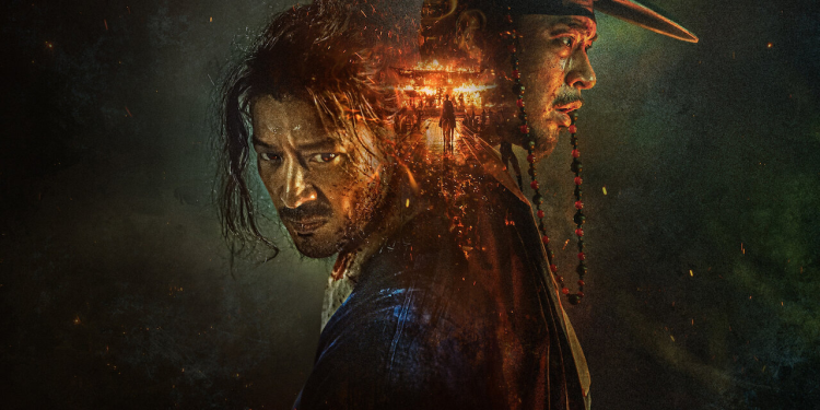 Netflix’in Kore Savaşı Dizisi ‘Uprising’: Ekim 2024’te Yayınlanacak ve Şimdiye Kadar Bildiklerimiz