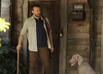 ALİ ATAY HAYRANLARI YENİ KOMEDİ DİZİSİNİ ÇOK SEVECEK!