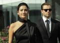 AYBÜKE PUSAT İLE TOLGA SARITAŞ’IN TEŞKİLAT DİZİSİYLE İKİNCİ KEZ PARTNER OLARAK EKRANA ÇIKACAK! 23 AYBÜKE PUSAT İLE TOLGA SARITAŞ’IN TEŞKİLAT DİZİSİYLE İKİNCİ KEZ PARTNER OLARAK EKRANA ÇIKACAK!