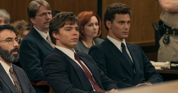 Canavarlar: Lyle ve Erik Menendez Hikayesi çıkış tarihi, önizleme ve neler beklenebilir