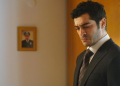 BURAK DENİZ’E GÖRE BİR GECE MASALI DİZİSİNİN ATMOSFERİ ADETA BİR MASAL GİBİ!