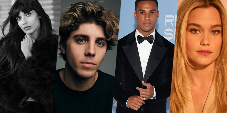 Sarah Catherine Hook, Jameela Jamil, Lucien Laviscount ve Lukas Gage, Netflix Filmi ‘People We Meet on Vacation’a Katılıyor