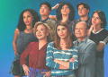 'That 90s Show' Netflix'te 4. Bölüm Yenilemesi Alırsa Şanslı Olacak 24 ‘That 90s Show’ Netflix’te 4. Bölüm Yenilemesi Alırsa Şanslı Olacak