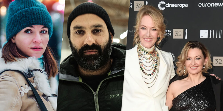 Netflix 2025 İçin Üç Yeni İskandinav Filmi Duyurdu