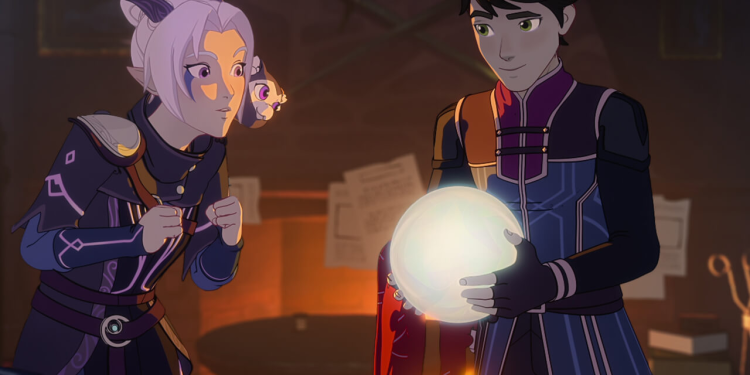 ‘Ejderha Prensi’ Hayranları Elveda Demeye Hazır Değil