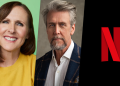 'Tatilde Tanıştığımız İnsanlar' Netflix Uyarlaması Alan Ruck ve Molly Shannon Dahil 5 Oyuncuyu Kadroya Ekledi 26 ‘Tatilde Tanıştığımız İnsanlar’ Netflix Uyarlaması Alan Ruck ve Molly Shannon Dahil 5 Oyuncuyu Kadroya Ekledi