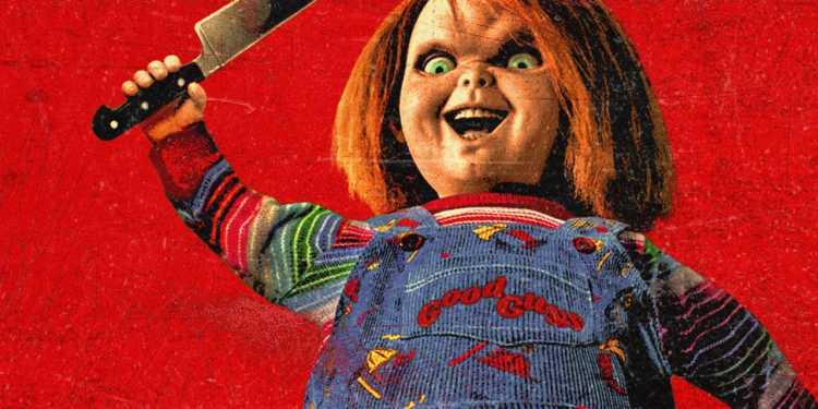 'Chucky' Dizisi Netflix'te Belirli Bölgelerde Yayınlanacak 1 ‘Chucky’ Dizisi Netflix’te Belirli Bölgelerde Yayınlanacak