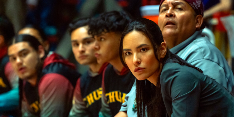 ‘Rez Ball’: Netflix’in Yeni Spor Drama Filmini İzlemeli misiniz?