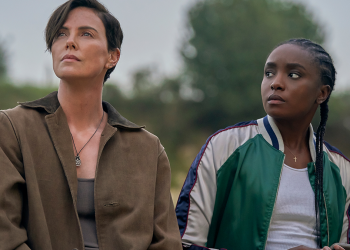 'The Old Guard 2'nin Ek Çekimleri Ekim 2024'te Yapılacak 1 ‘The Old Guard 2’nin Ek Çekimleri Ekim 2024’te Yapılacak