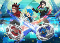 Netflix, 'Beyblade X' Anime Dizisini Ekim 2024'te Yayınlamayı Planlıyor 26 Netflix, ‘Beyblade X’ Anime Dizisini Ekim 2024’te Yayınlamayı Planlıyor