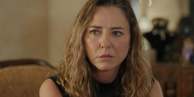 SİYAH KALP DİZİSİ 4. YENİ BÖLÜMDE 30 YILIN HESABI SORULACAK!