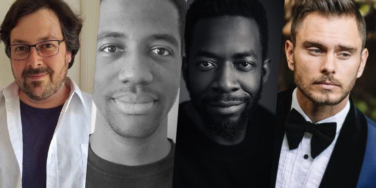 'One Piece' 2. Sezon, Tablo Okuma Duyurusunun Ardından Dört Yeni Oyuncu Ekliyor 1 ‘One Piece’ 2. Sezon, Tablo Okuma Duyurusunun Ardından Dört Yeni Oyuncu Ekliyor