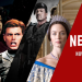 Kasım 2024'te Netflix'ten Neler Çıkacak? 16 Kasım 2024’te Netflix’ten Neler Çıkacak?