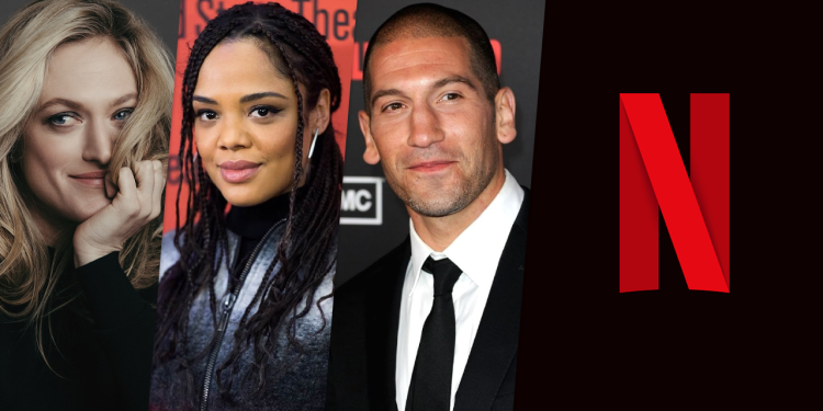 'His & Hers' Netflix Sınırlı Dizisi: Çekimler Devam Ediyor ve Şimdiye Kadar Bildiğimiz Her Şey 1 ‘His & Hers’ Netflix Sınırlı Dizisi: Çekimler Devam Ediyor ve Şimdiye Kadar Bildiğimiz Her Şey