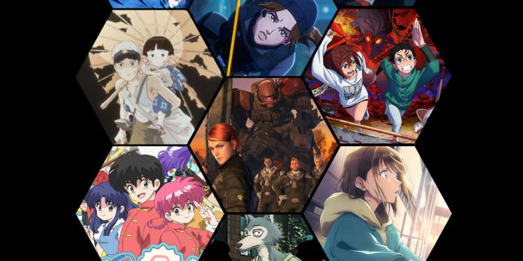 2024'te Netflix'e Gelecek Yeni Anime Filmleri ve Dizileri 1 2024’te Netflix’e Gelecek Yeni Anime Filmleri ve Dizileri