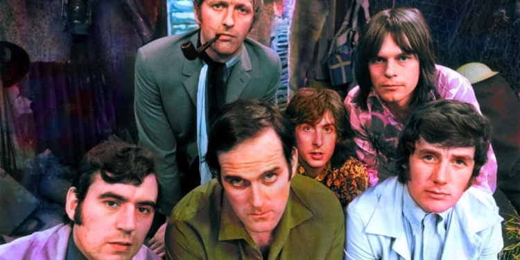 ‘Monty Python’ Koleksiyonunun Tamamı Yakında Dünya Çapında Netflix’ten Ayrılıyor