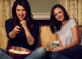 Netflix, Gilmore Girls: A Year in the Life dizisini 2. sezonla geri getirecek mi? Dizi 24. yıl dönümünü kutluyor ve şimdilik dizinin herhangi bir biçimde geri getirilmesine dair bir plan yok. 25 Netflix, Gilmore Girls: A Year in the Life dizisini 2. sezonla geri getirecek mi? Dizi 24. yıl dönümünü kutluyor ve şimdilik dizinin herhangi bir biçimde geri getirilmesine dair bir plan yok.