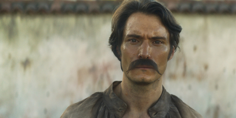 ‘Yüzyıllık Yalnızlık’ Netflix Kolombiya Dizisi Aralık 2024’te Yayınlanacak