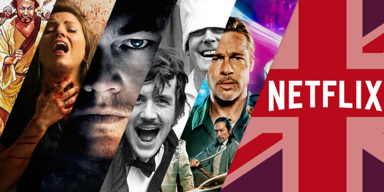 Kasım 2024’te Netflix UK’den Neler Çıkacak?MN İşte Kasım 2024’te Netflix İngiltere kütüphanesinden kaldırılacak içeriklere dair ön izleme.