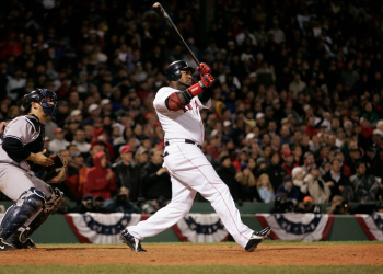 ‘The Comeback: 2004 Boston Red Sox’ Spor Belgesel Dizisi Netflix’e Geliyor