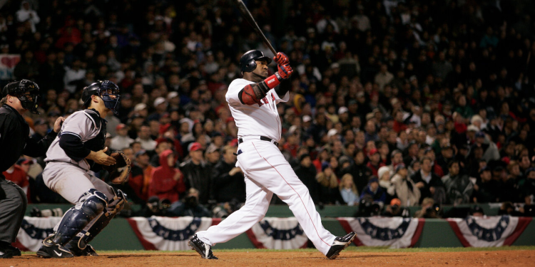 ‘The Comeback: 2004 Boston Red Sox’ Spor Belgesel Dizisi Netflix’e Geliyor