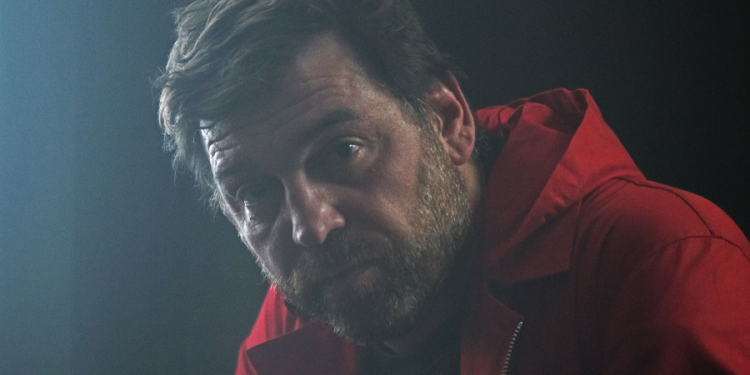 ‘Bank Under Siege’ Netflix İspanyol Suç Gerilim Mini Dizisi Kasım 2024’te Yayınlanacak