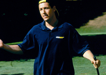 'Happy Gilmore 2': Netflix Yayın Tarihi Tahmini, Oyuncu Kadrosu ve Bildiğimiz Her Şey 6 ‘Happy Gilmore 2’: Netflix Yayın Tarihi Tahmini, Oyuncu Kadrosu ve Bildiğimiz Her Şey