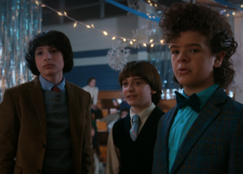 5. Sezon Çekimlerinin Ardından Efsanevi ‘Stranger Things’ Mekanı Yıkıldı