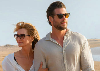 ‘Lonely Planet’ İncelemesi: Laura Dern ve Liam Hemsworth Romantik Filmini İzlemeli misiniz?