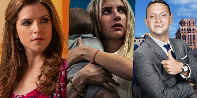 Bu Hafta Netflix'e Neler Geliyor: 14-20 Ekim 2024 Netflix'te Columbus Günü'nden 20 Ekim'e kadar her türlü yeni içerik yayınlanacak. 1 Bu Hafta Netflix’e Neler Geliyor: 14-20 Ekim 2024 Netflix’te Columbus Günü’nden 20 Ekim’e kadar her türlü yeni içerik yayınlanacak.