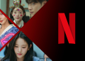 Kasım 2024'te Netflix'te Yayınlanacak Yeni Kore Dizileri 27 Kasım 2024’te Netflix’te Yayınlanacak Yeni Kore Dizileri